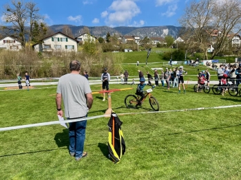 Argoviacup Langendorf